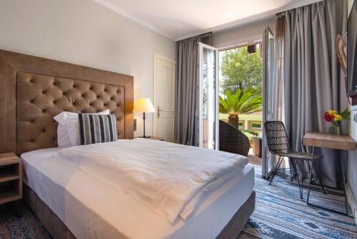 Imagen de la habitación del Hotel Lindner Mallorca Portals Nous, Part Of Jdv By Hyatt. Foto 2