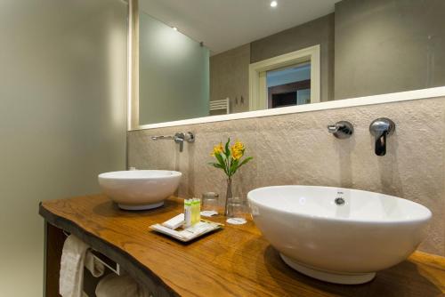 Imagen de la habitación del Hotel Lindner Mallorca Portals Nous, Part Of Jdv By Hyatt. Foto 4