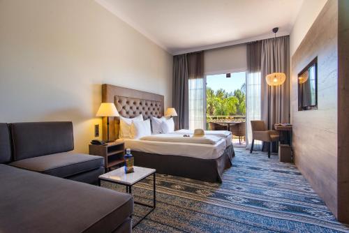 Imagen de la habitación del Hotel Lindner Mallorca Portals Nous, Part Of Jdv By Hyatt. Foto 10