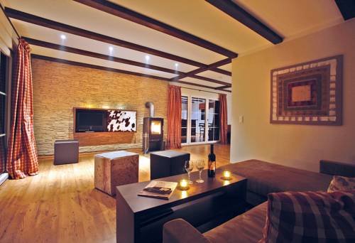 Imagen de la habitación del Hotel Lindner Nurburgring Ferienpark, Part Of Jdv By Hyatt. Foto 3