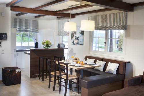 Imagen de la habitación del Hotel Lindner Nurburgring Ferienpark, Part Of Jdv By Hyatt. Foto 5