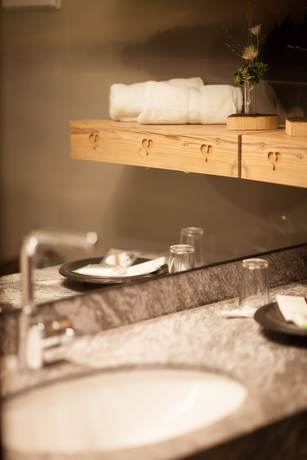 Imagen de la habitación del Hotel Lindner Oberstaufen Parkhotel, Part Of Jdv By Hyatt. Foto 7