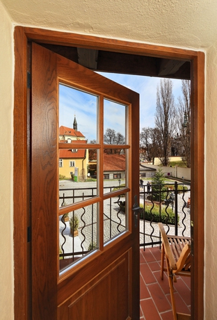 Imagen de la habitación del Hotel Lindner Prague Castle, Part Of Jdv By Hyatt. Foto 8