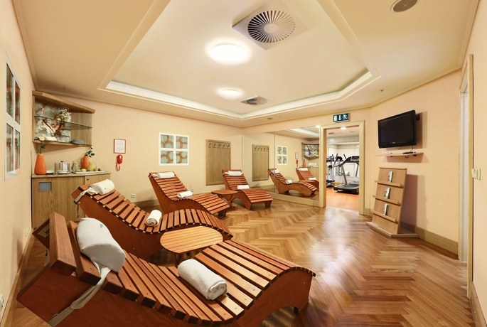 Imagen general del Hotel Lindner Prague Castle, Part Of Jdv By Hyatt. Foto 2