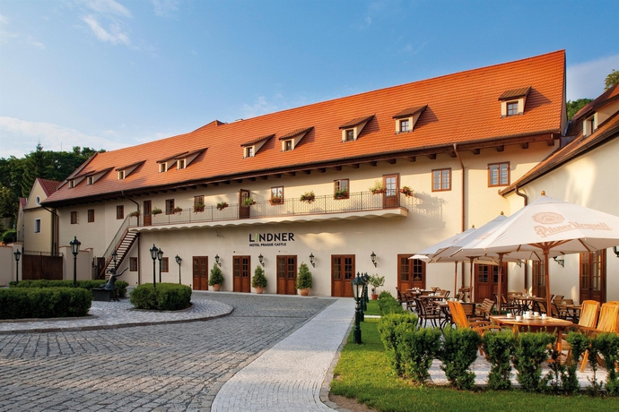 Imagen general del Hotel Lindner Prague Castle, Part Of Jdv By Hyatt. Foto 3