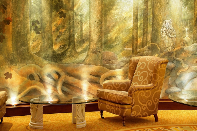 Imagen de los interiores del Hotel Lindner Prague Castle, Part Of Jdv By Hyatt. Foto 11