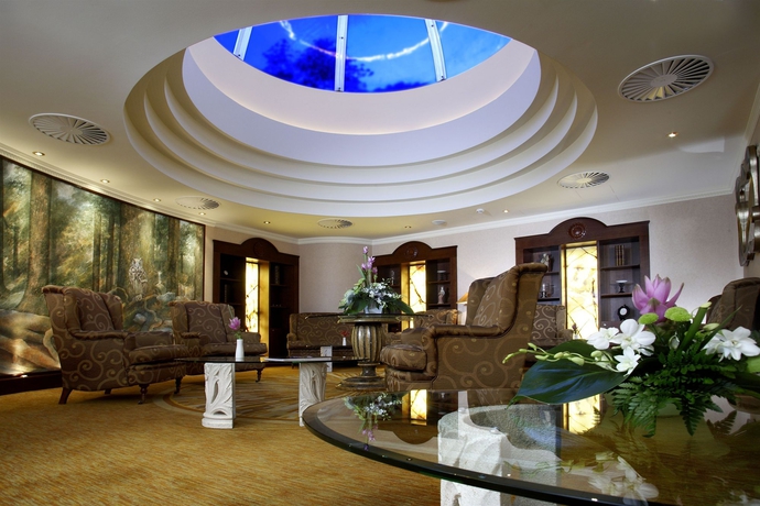 Imagen de los interiores del Hotel Lindner Prague Castle, Part Of Jdv By Hyatt. Foto 12