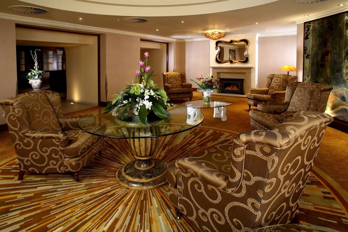 Imagen de los interiores del Hotel Lindner Prague Castle, Part Of Jdv By Hyatt. Foto 13