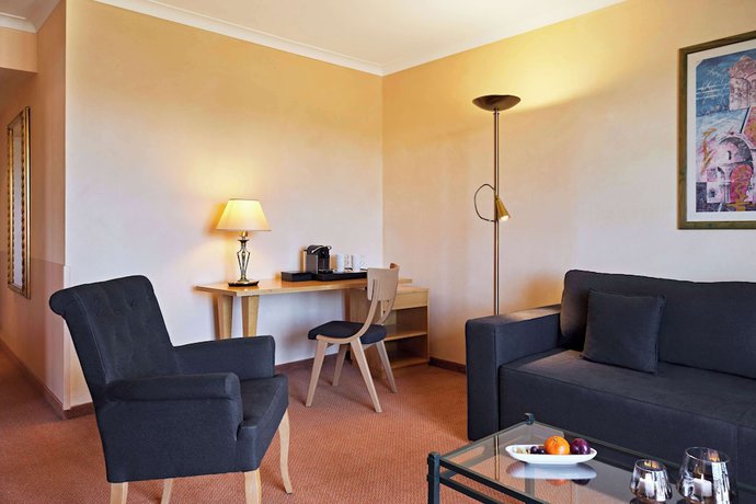 Imagen de la habitación del Hotel Lindner Wiesensee. Foto 6