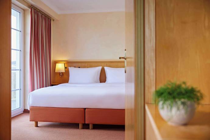 Imagen de la habitación del Hotel Lindner Wiesensee. Foto 10