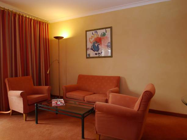 Imagen de la habitación del Hotel Lindner Wiesensee. Foto 16