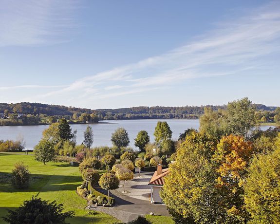 Imagen general del Hotel Lindner Wiesensee. Foto 1