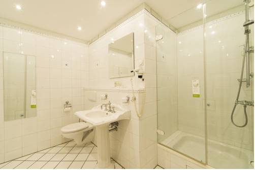Imagen de la habitación del Hotel Lindner and Spa Binshof. Foto 2