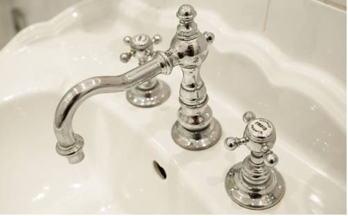 Imagen de la habitación del Hotel Lindner and Spa Binshof. Foto 3