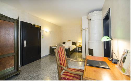 Imagen de la habitación del Hotel Lindner and Spa Binshof. Foto 10