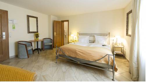 Imagen de la habitación del Hotel Lindner and Spa Binshof. Foto 12