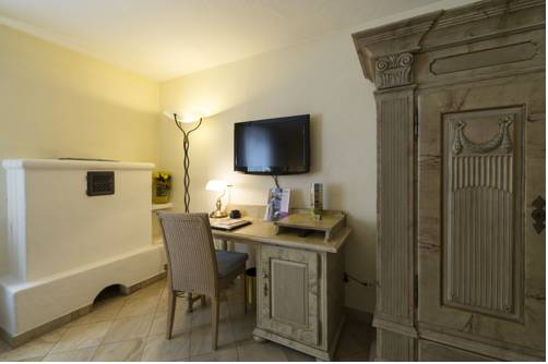 Imagen de la habitación del Hotel Lindner and Spa Binshof. Foto 15