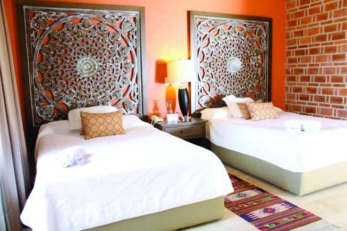 Imagen de la habitación del Hotel Lindo Ajijic Bed & Breakfast. Foto 12
