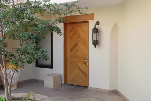 Imagen general del Hotel Lindo Ajijic Bed & Breakfast. Foto 4