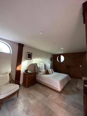 Imagen de la habitación del Hotel Lindo Ajijic Bed & Breakfast. Foto 18