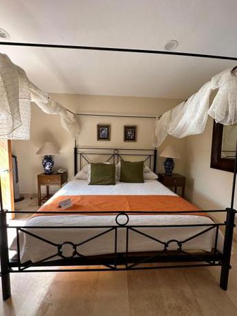 Imagen de la habitación del Hotel Lindo Ajijic Bed & Breakfast. Foto 20
