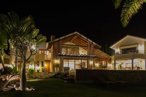 Imagen general del Hotel Lindo Ajijic Bed & Breakfast. Foto 10