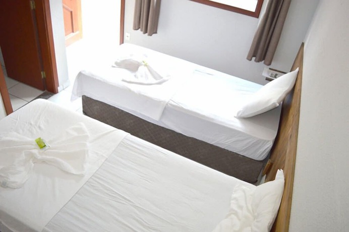 Imagen de la habitación del Hotel Lindoia Rural. Foto 8