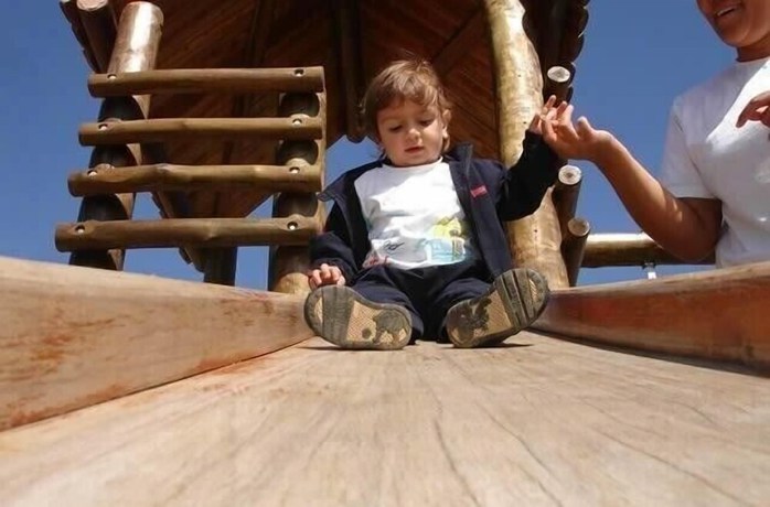 Imagen de los interiores del Hotel Lindoia Rural. Foto 16