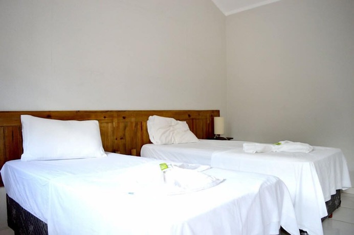 Imagen de la habitación del Hotel Lindoia Rural. Foto 13