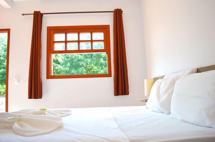 Imagen general del Hotel Lindoia Rural. Foto 3