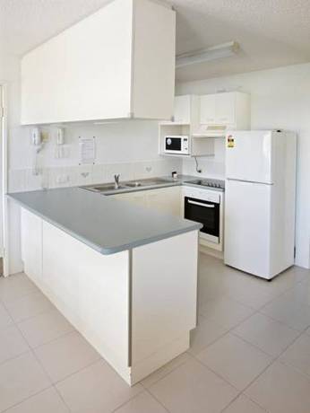 Imagen de la habitación del Hotel Lindomare Apartments, Caloundra. Foto 1