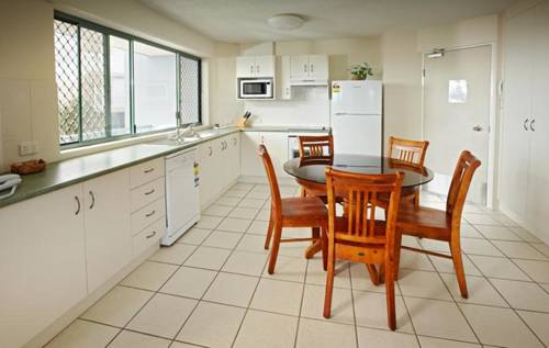 Imagen de la habitación del Hotel Lindomare Apartments, Caloundra. Foto 2
