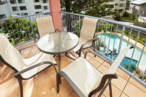 Imagen de la habitación del Hotel Lindomare Apartments, Caloundra. Foto 3