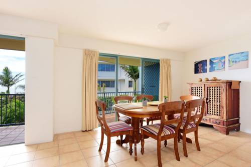 Imagen de la habitación del Hotel Lindomare Apartments, Caloundra. Foto 4