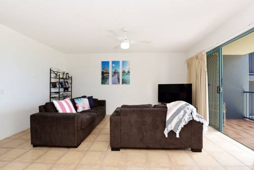 Imagen de la habitación del Hotel Lindomare Apartments, Caloundra. Foto 5