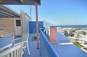 Imagen general del Hotel Lindomare Apartments. Foto 2