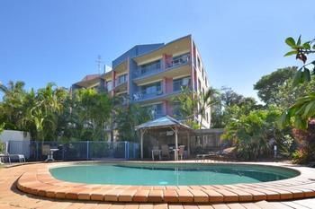 Imagen de la habitación del Hotel Lindomare Apartments, Kings Beach. Foto 3