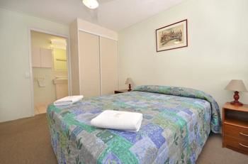 Imagen de la habitación del Hotel Lindomare Apartments, Kings Beach. Foto 6