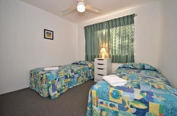 Imagen de los exteriores del Hotel Lindomare Apartments, Kings Beach. Foto 11