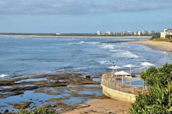 Imagen de los exteriores del Hotel Lindomare Apartments, Kings Beach. Foto 12