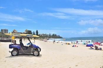 Imagen general del Hotel Lindomare Apartments, Kings Beach. Foto 1