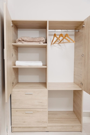 Imagen de la habitación del Hotel Lindor. Foto 4