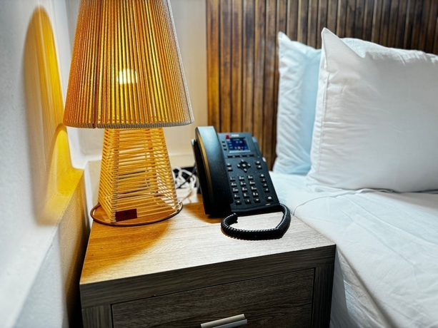 Imagen de la habitación del Hotel Lindor. Foto 10