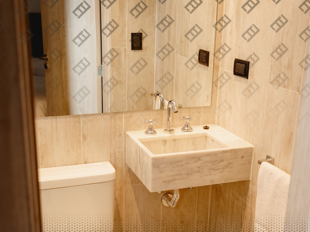 Imagen de la habitación del Hotel Lindor. Foto 13