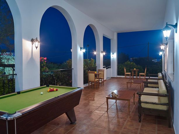 Imagen general del Hotel Lindos Athena. Foto 1