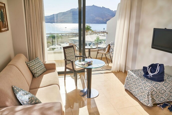 Imagen general del Hotel Lindos Bay Suites. Foto 6