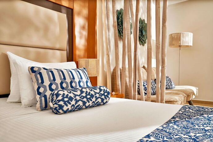 Imagen general del Hotel Lindos Bay Suites. Foto 9