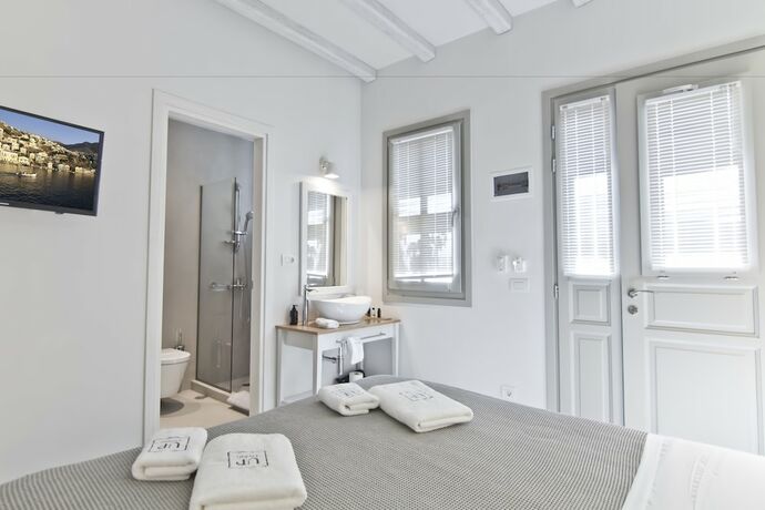 Imagen general del Hotel Lindos Comfy Suites. Foto 2
