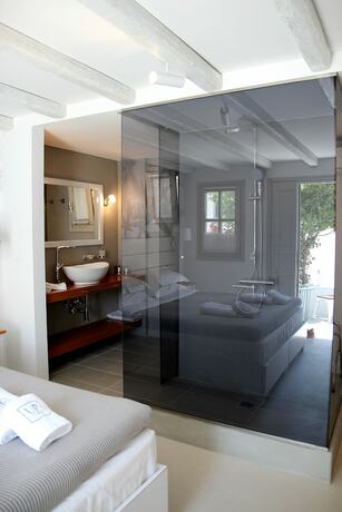 Imagen general del Hotel Lindos Comfy Suites. Foto 7