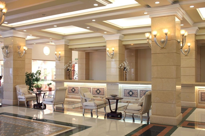 Imagen general del Hotel Lindos Imperial. Foto 2